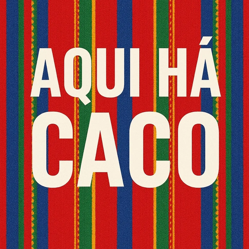 Aqui Há Caco