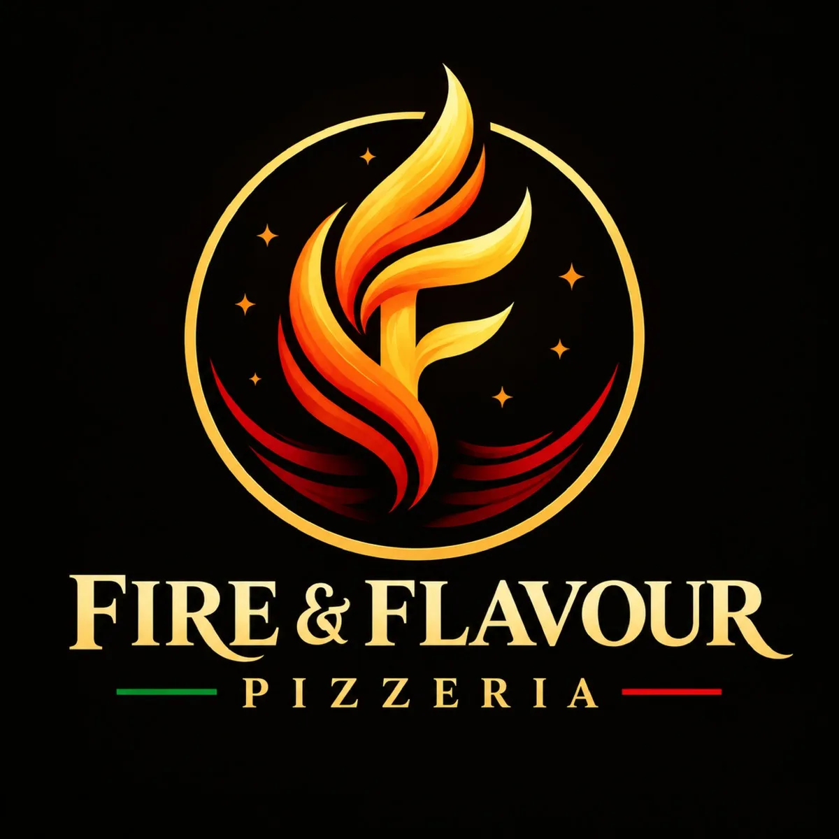 Fire & Flavour