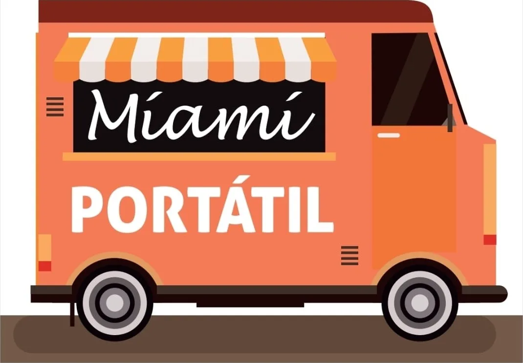 Miami Portátil