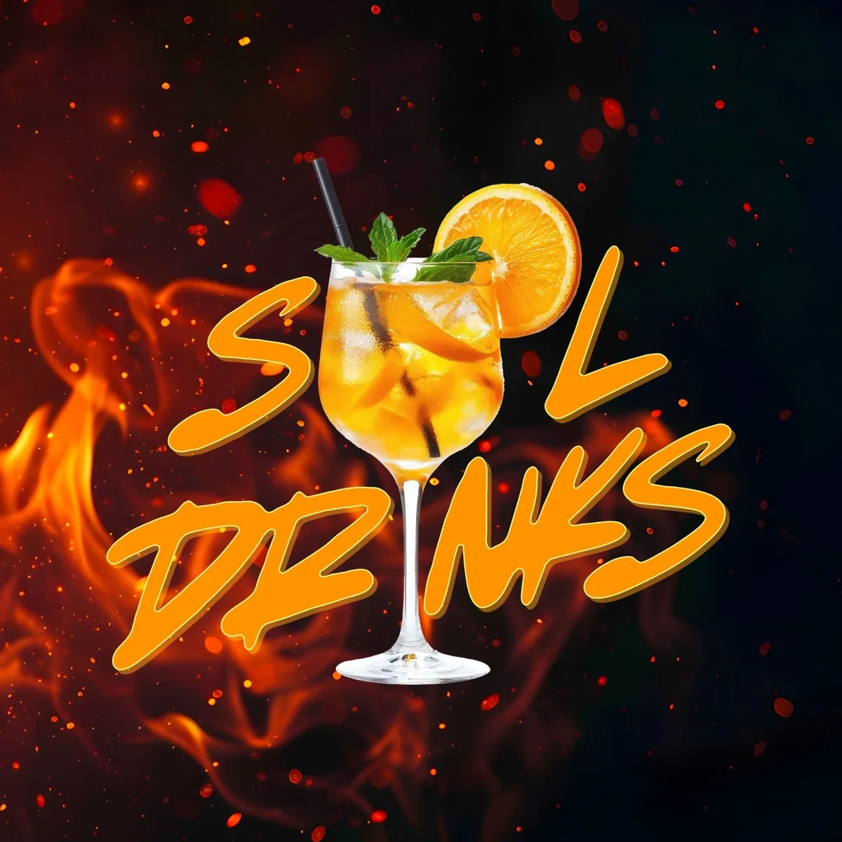 Sol Drinks