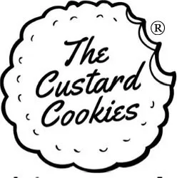 The Custard Cookies