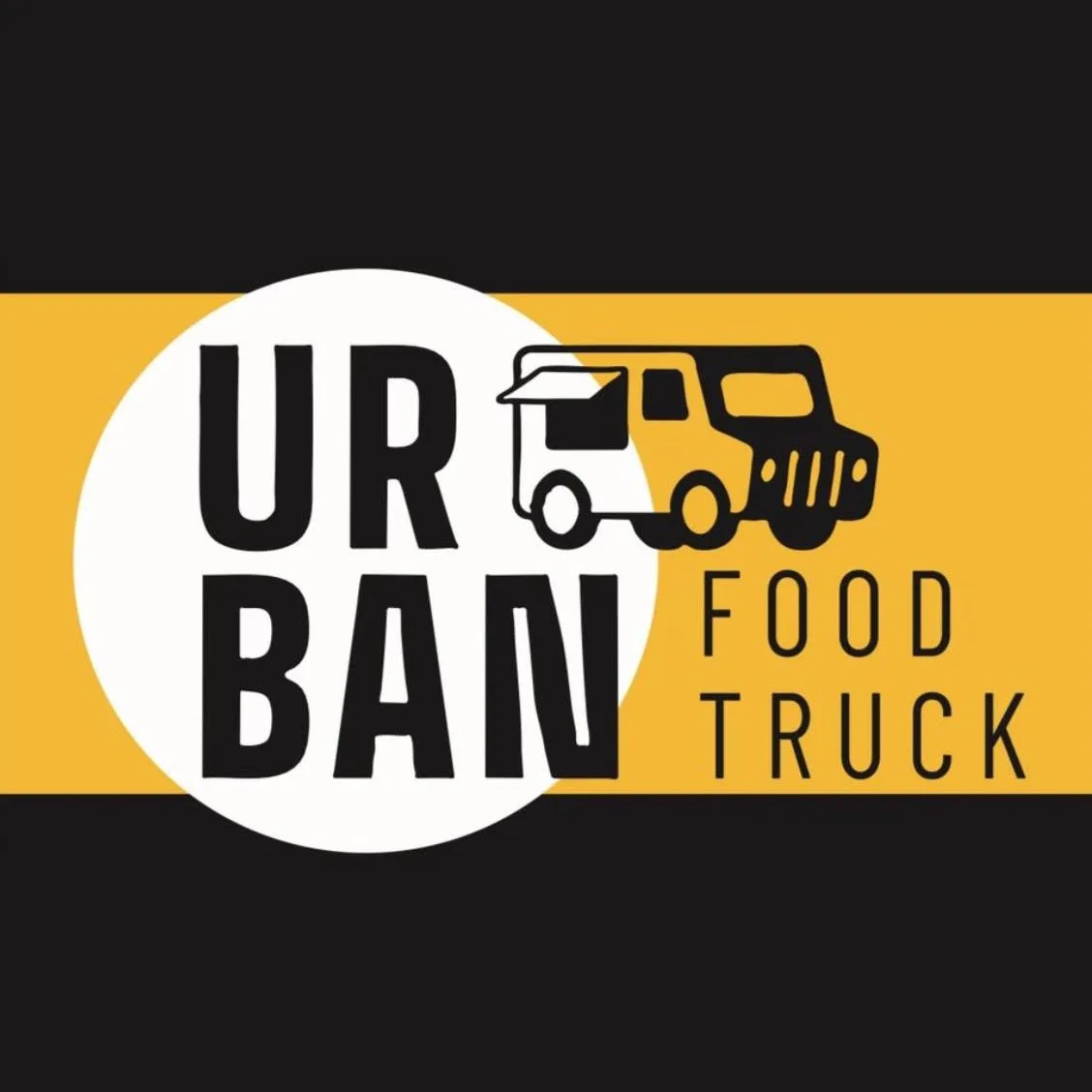 Urban Food Truck